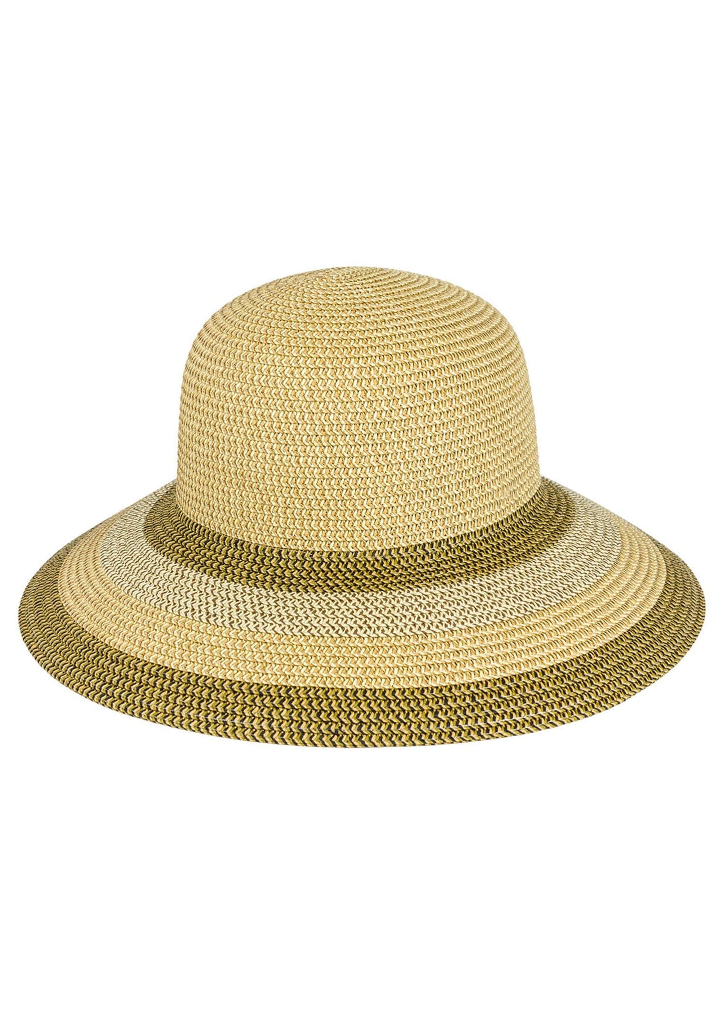 Magid Straw Floppy Hat