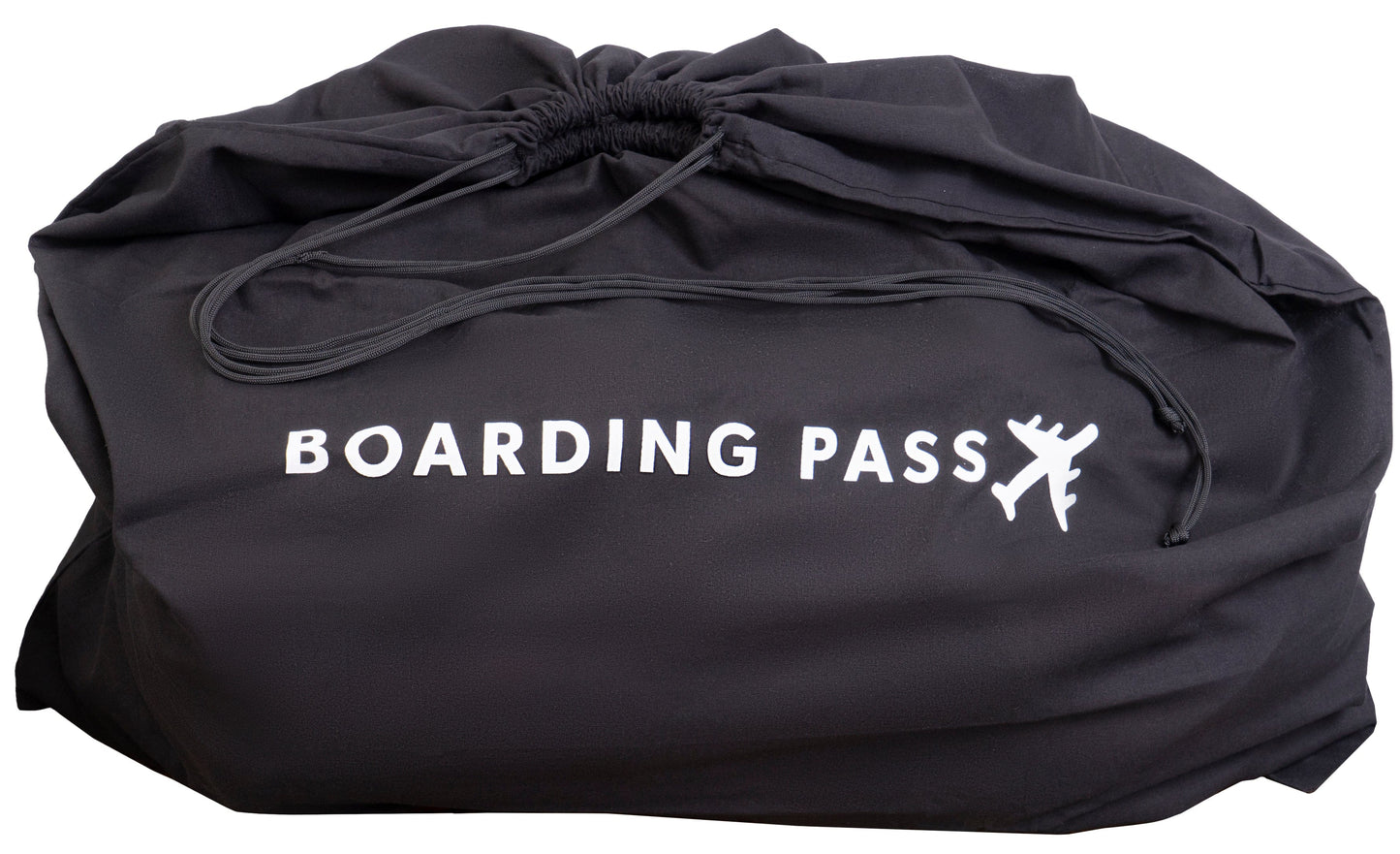 Boarding Pass The Voyager 21" Waxed Canvas Duffel - Olive