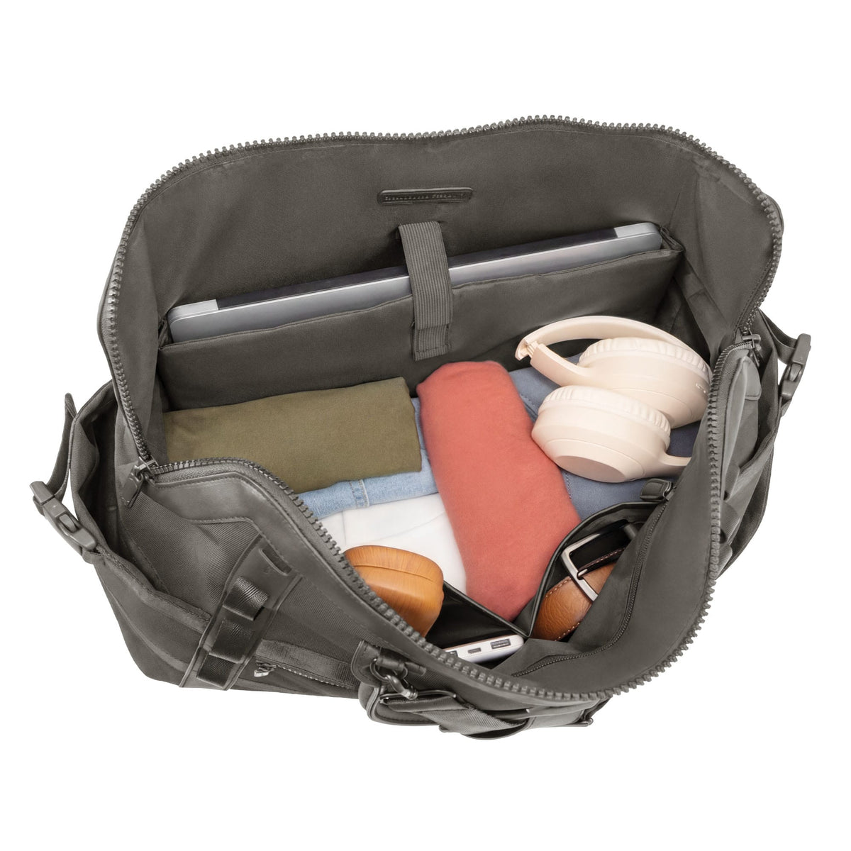 Boarding Pass The 20 Inch 1680 Denier Weekender Duffle