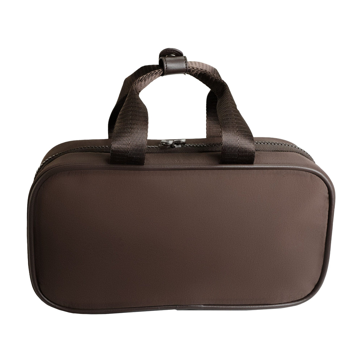 Joan & David The Sport Nylon Double Handle Hanging Toiletry Case
