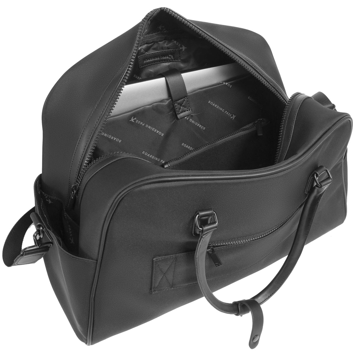 Boarding Pass The 20 Inch Denier Travel Duffel