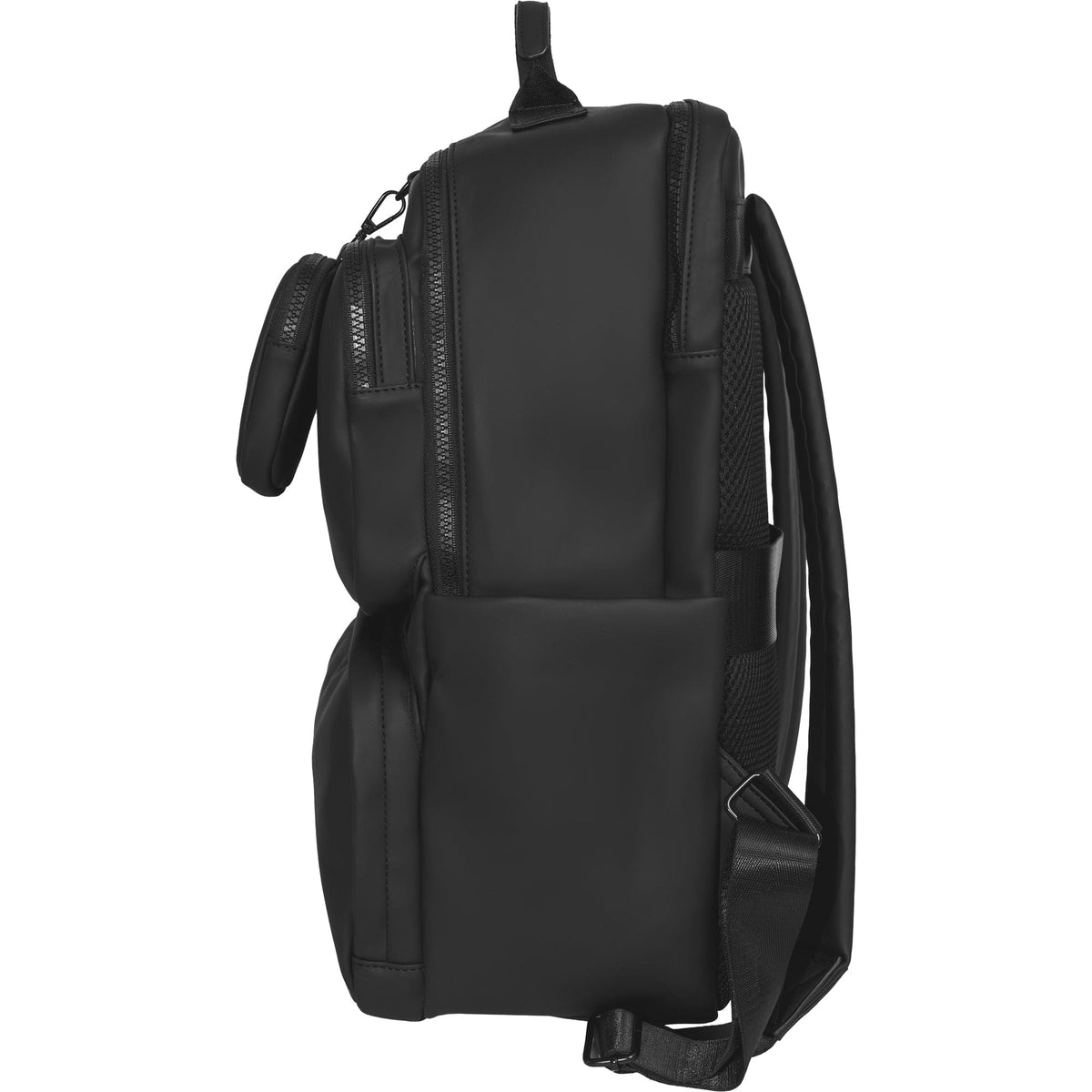 The Conan | 18-In Water Resistant Tarpaulin Workbook Backpack