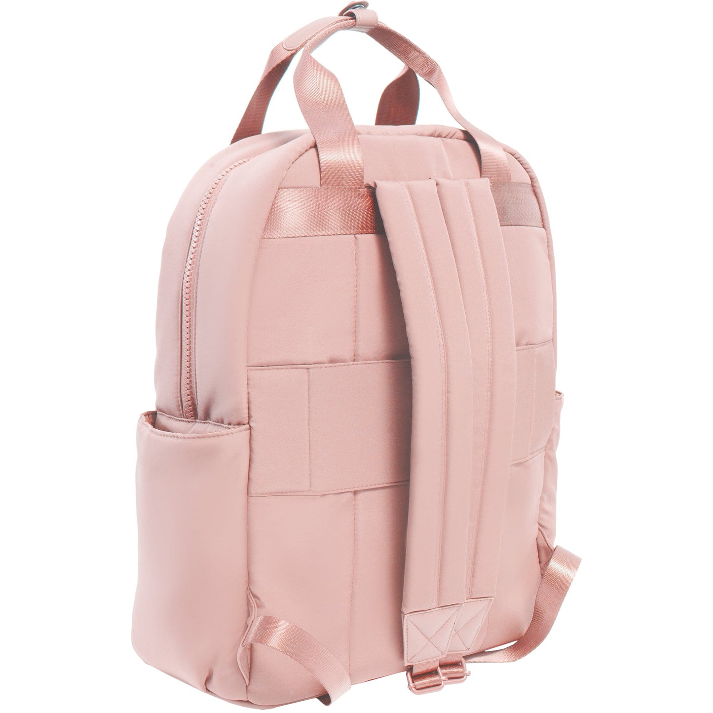 Joan & David Sport Nylon 18 Inch Pocket Workbook Backpack