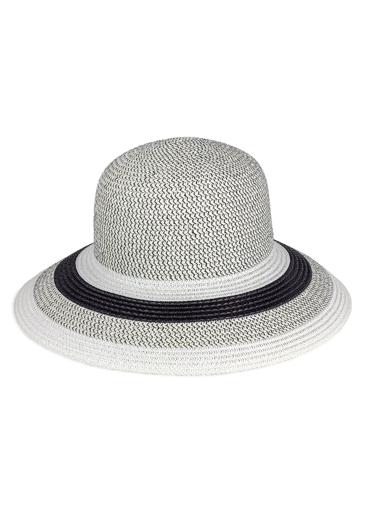 Magid Straw Floppy Hat