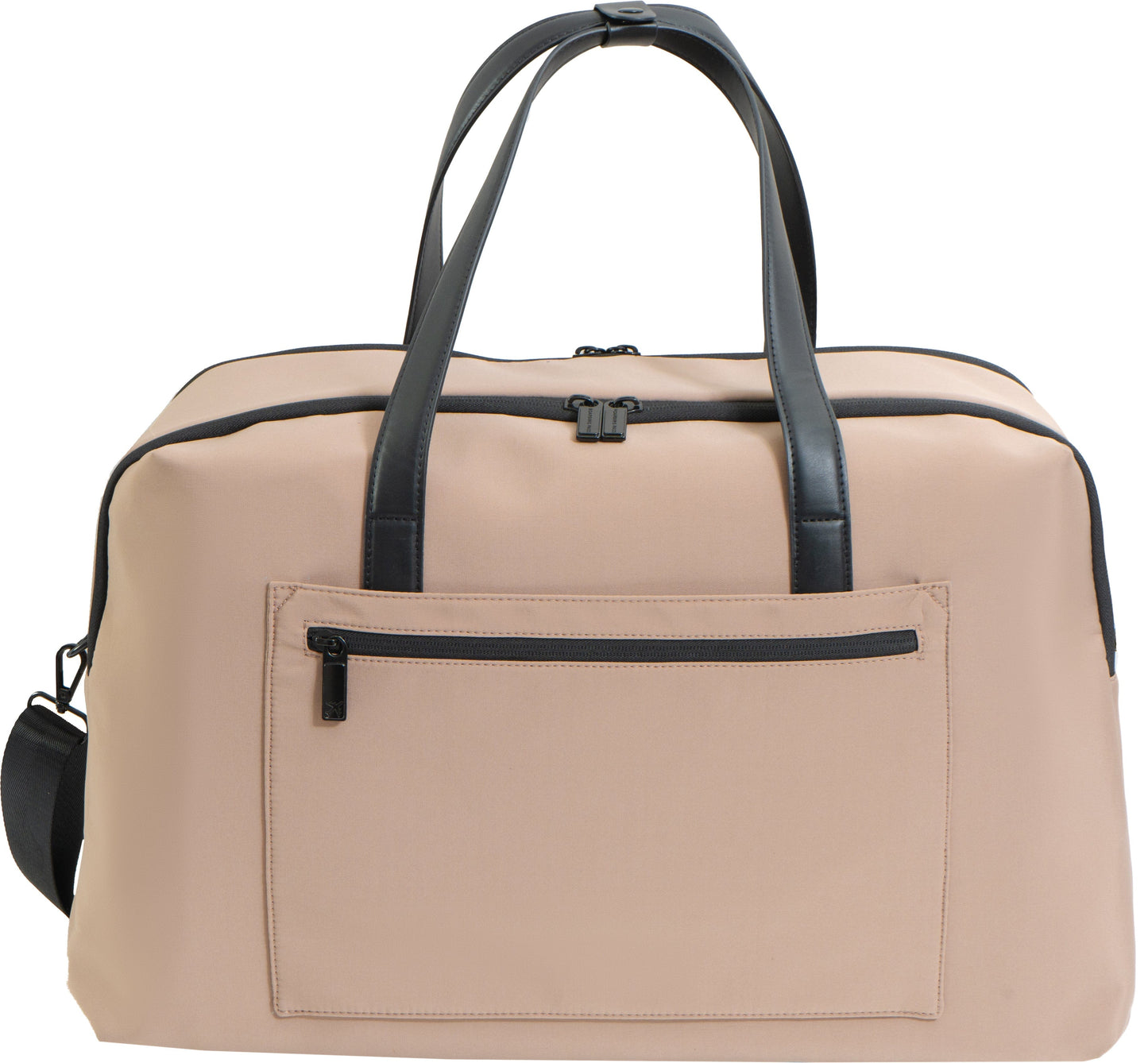 The Expedition High Density Sport Nylon Extra Large Weekender