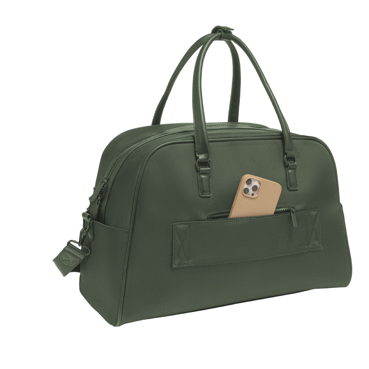 Boarding Pass The 20 Inch Denier Travel Duffel