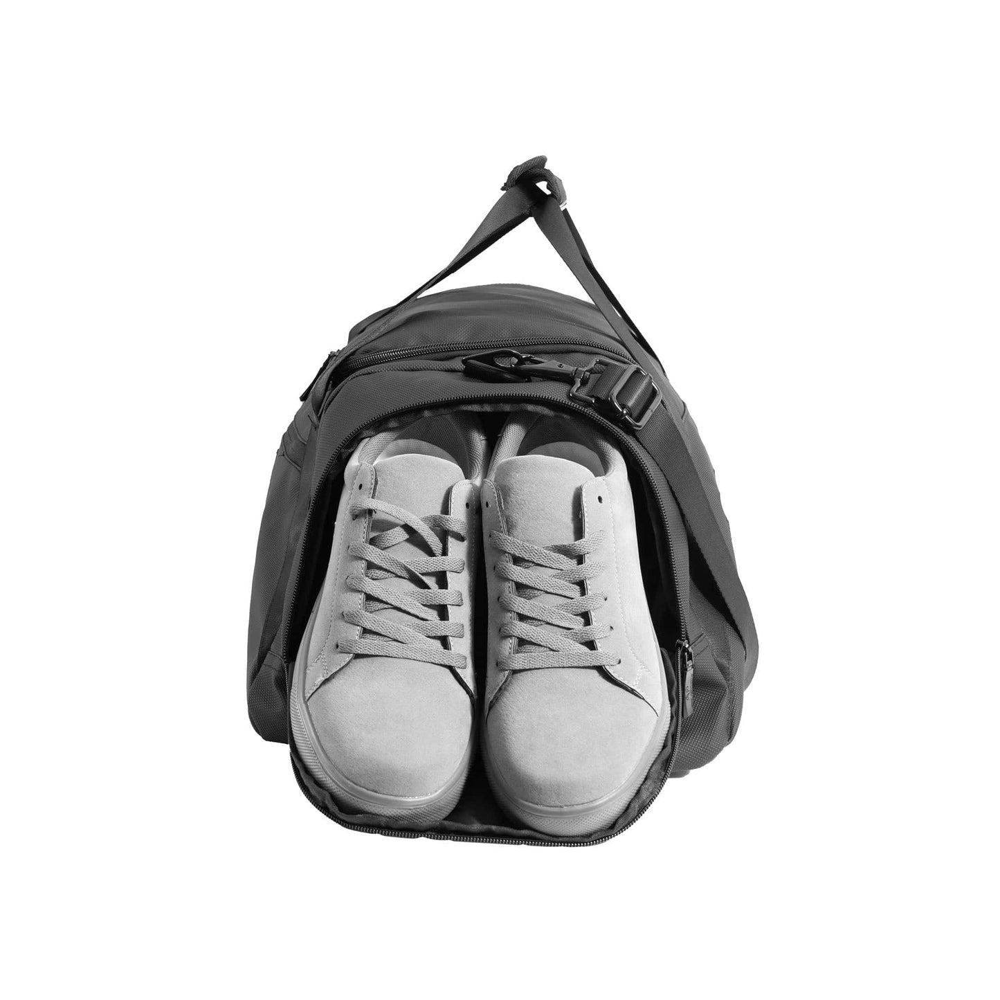 Jack Abrahams The Callan 22-In Tarpaulin Duffel
