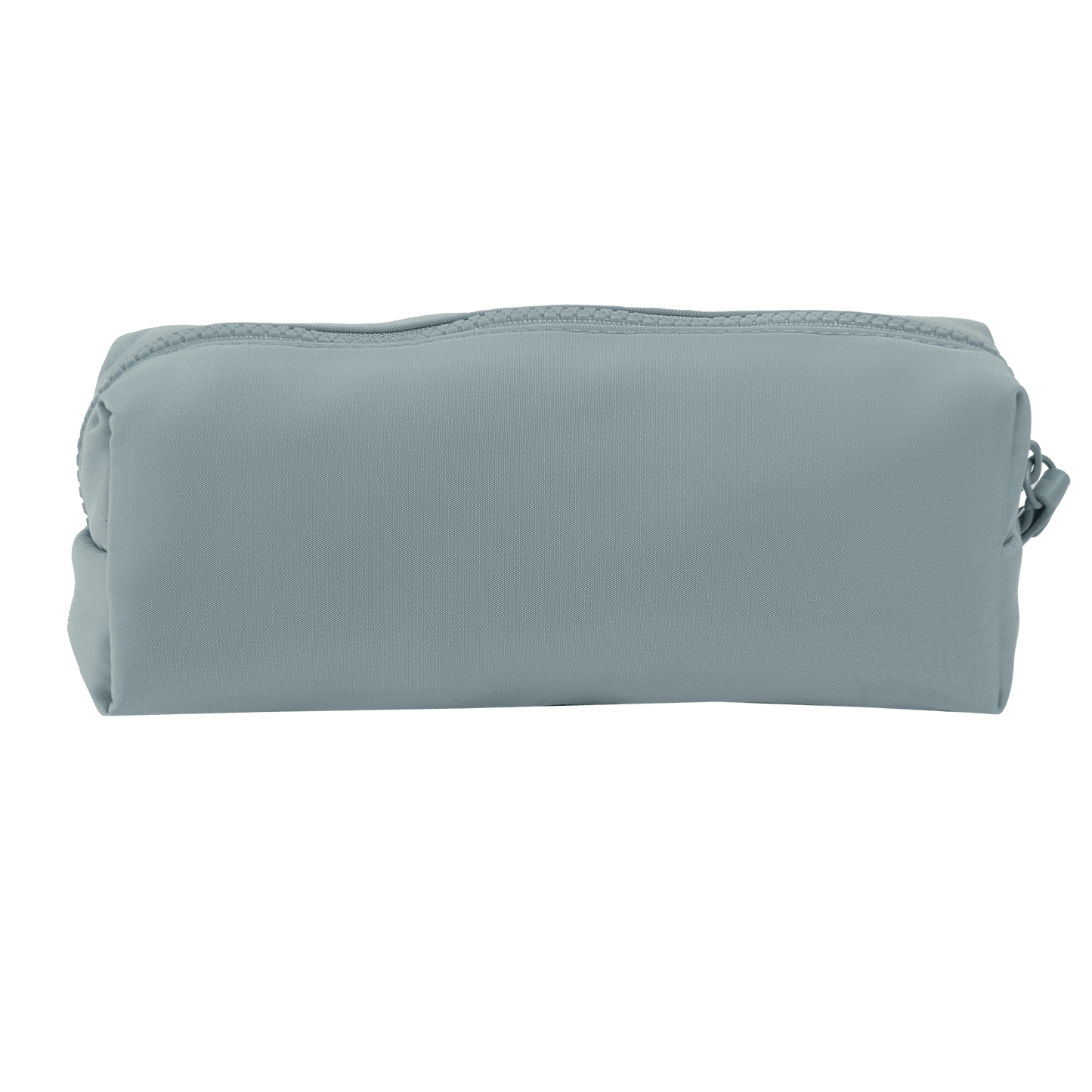 Joan & David Tonal Sport Nylon 4-Piece Clear Cosmetic Bag Set