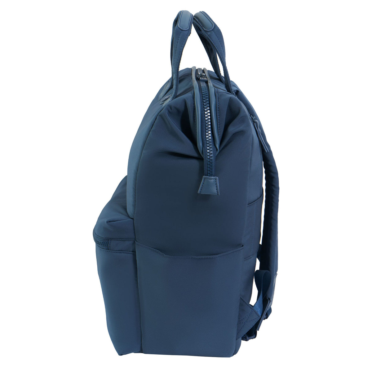 Max Studio The Elise Sport Nylon 18 Inch Workbook Backpack
