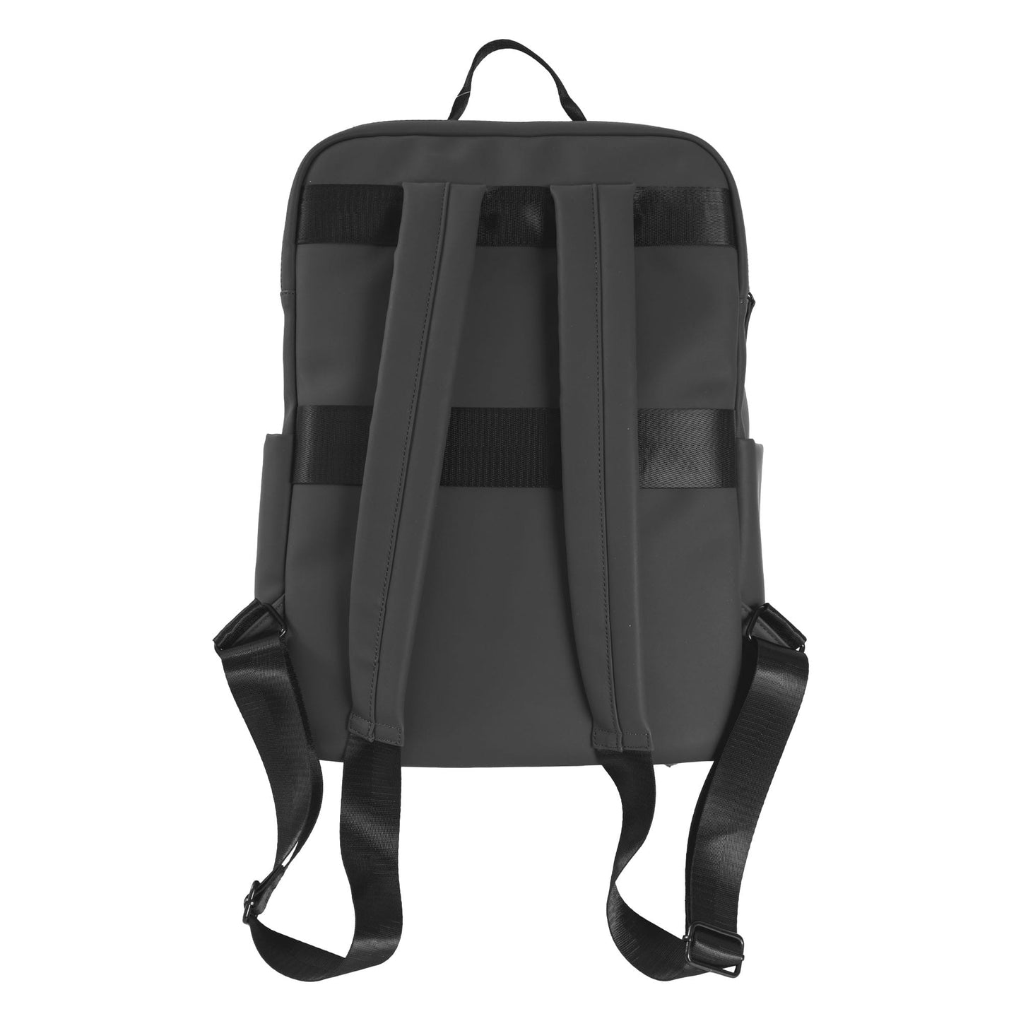 Jack Abrahams The Cassius Workbook Backpack