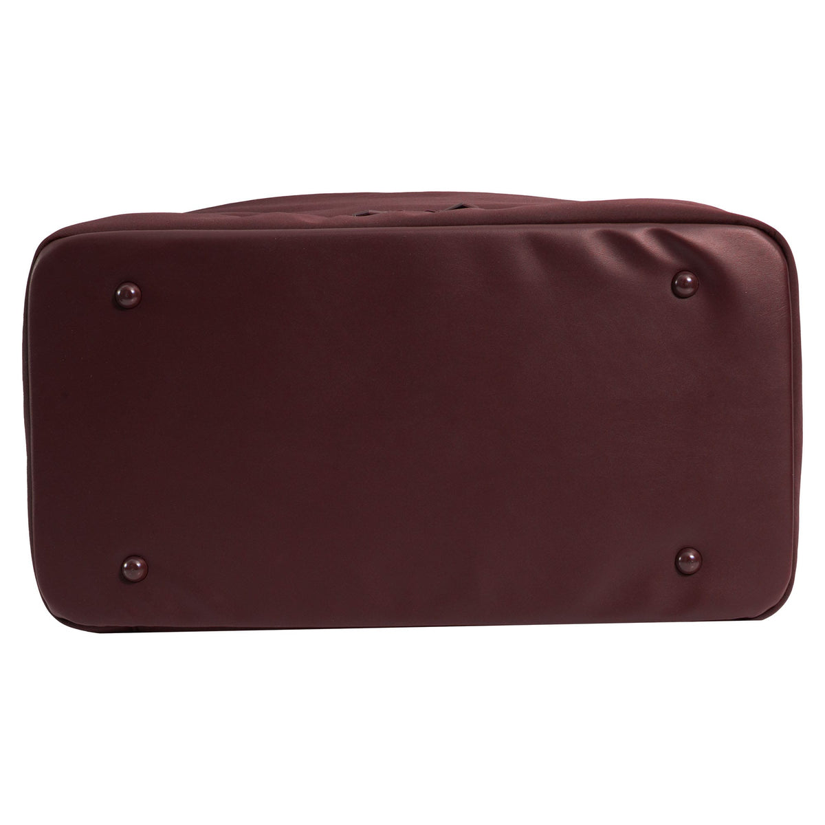Joan & David The Lainey Sport Nylon Drop Bottom Duffel Bag