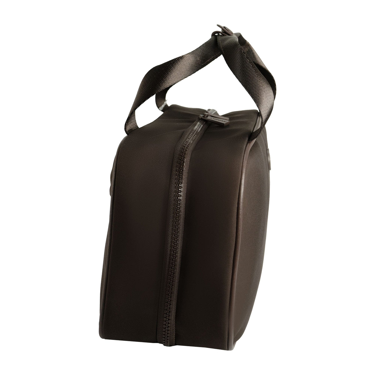 Joan & David High Density Sport Nylon Square Hanging Toiletry Organizer Bag