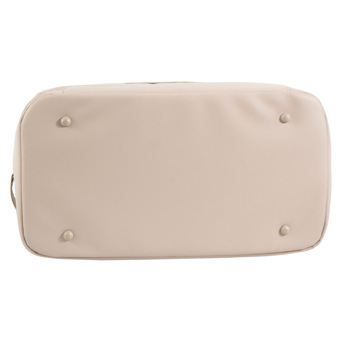 Joan & David The Lainey Sport Nylon Drop Bottom Duffel Bag