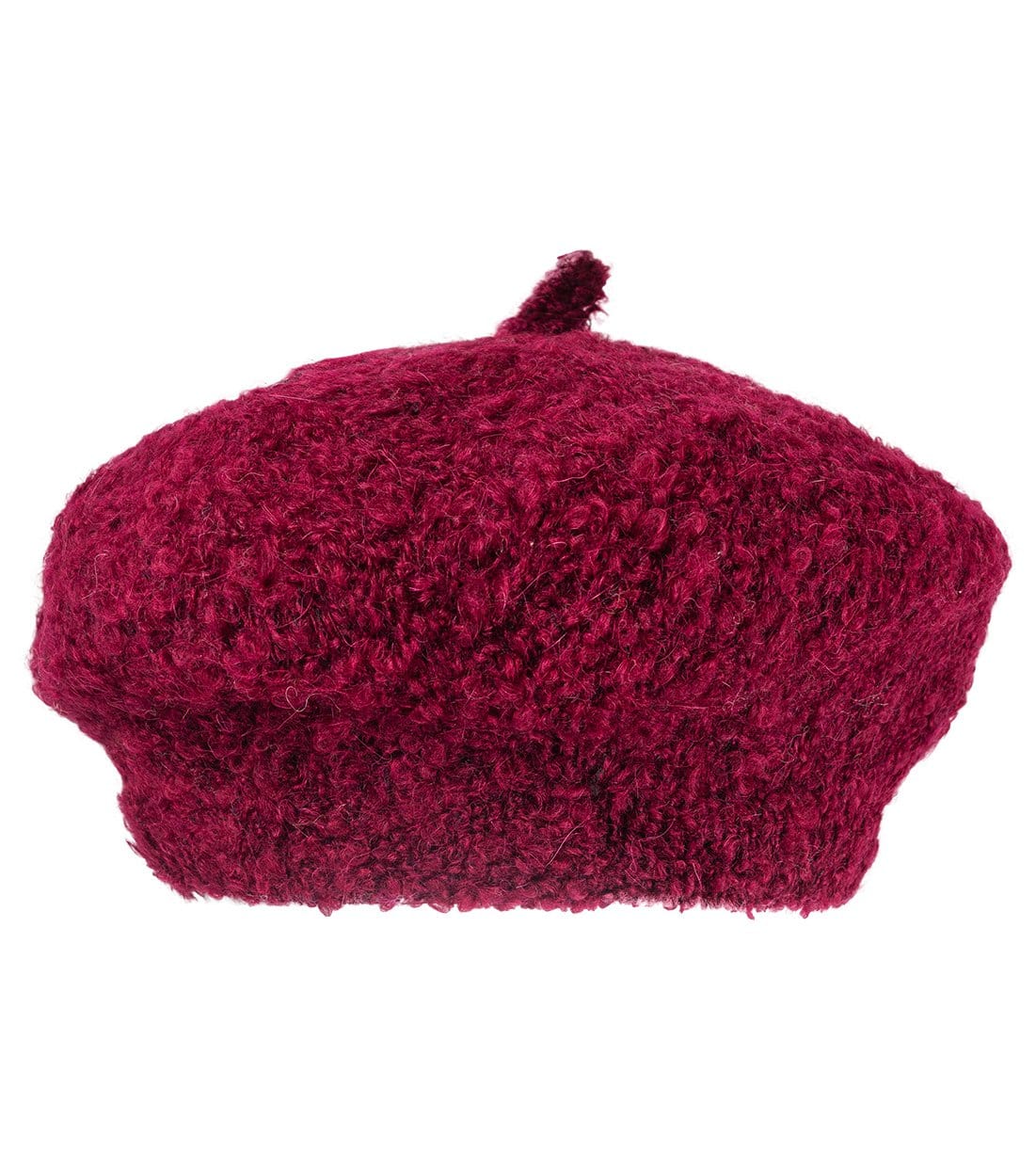 Jones New York Terrycloth Beret