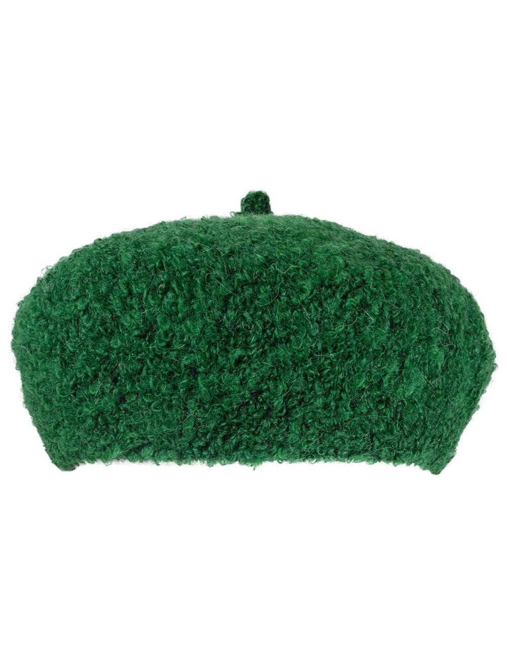 Jones New York Terrycloth Beret