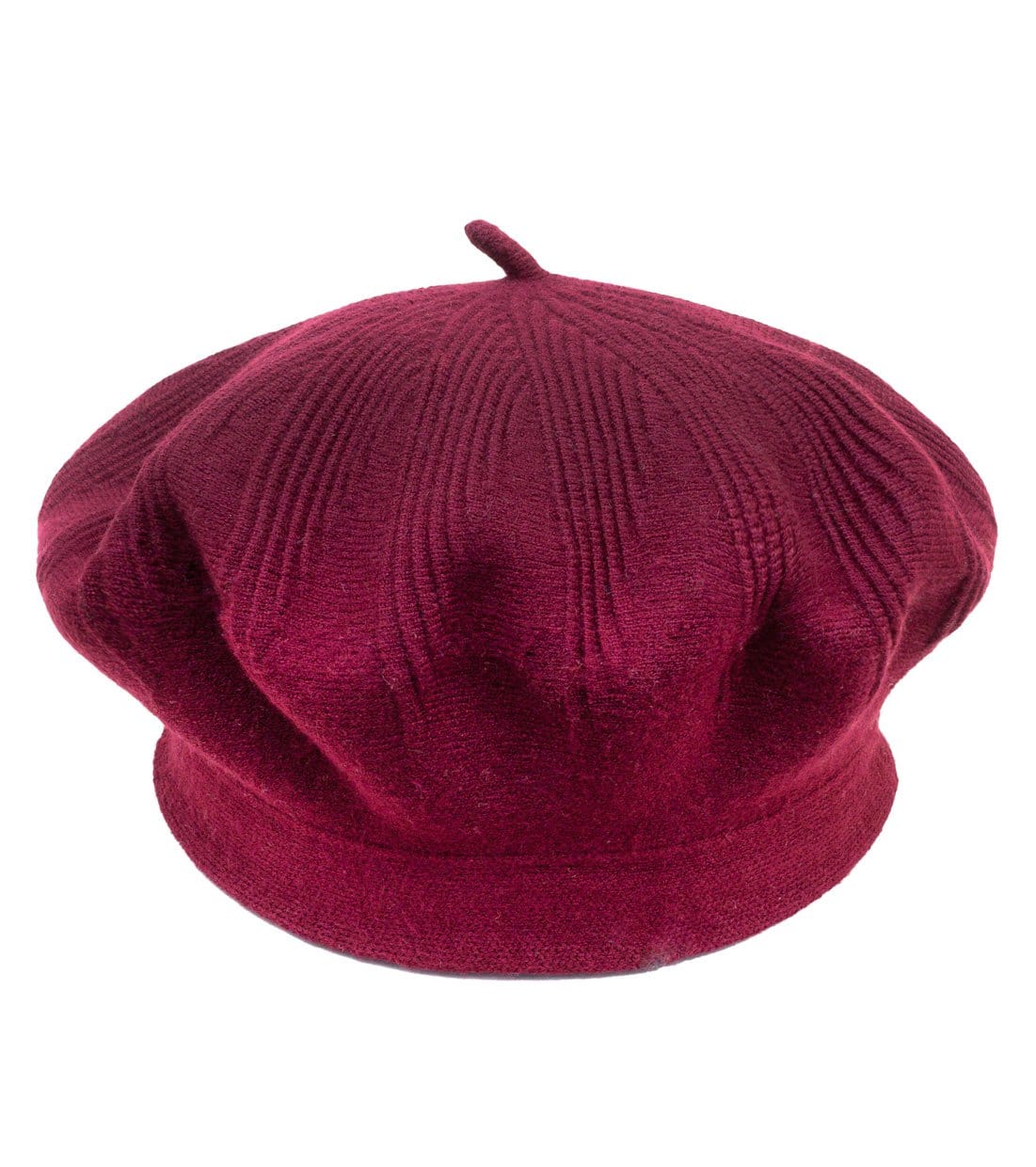 Jones New York Pleated Beret